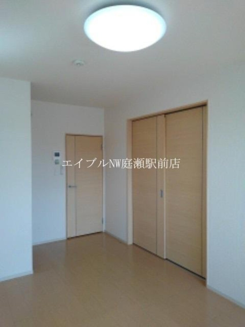  エスペランサ　Ｓ