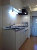  エスペランサ　Ｓ