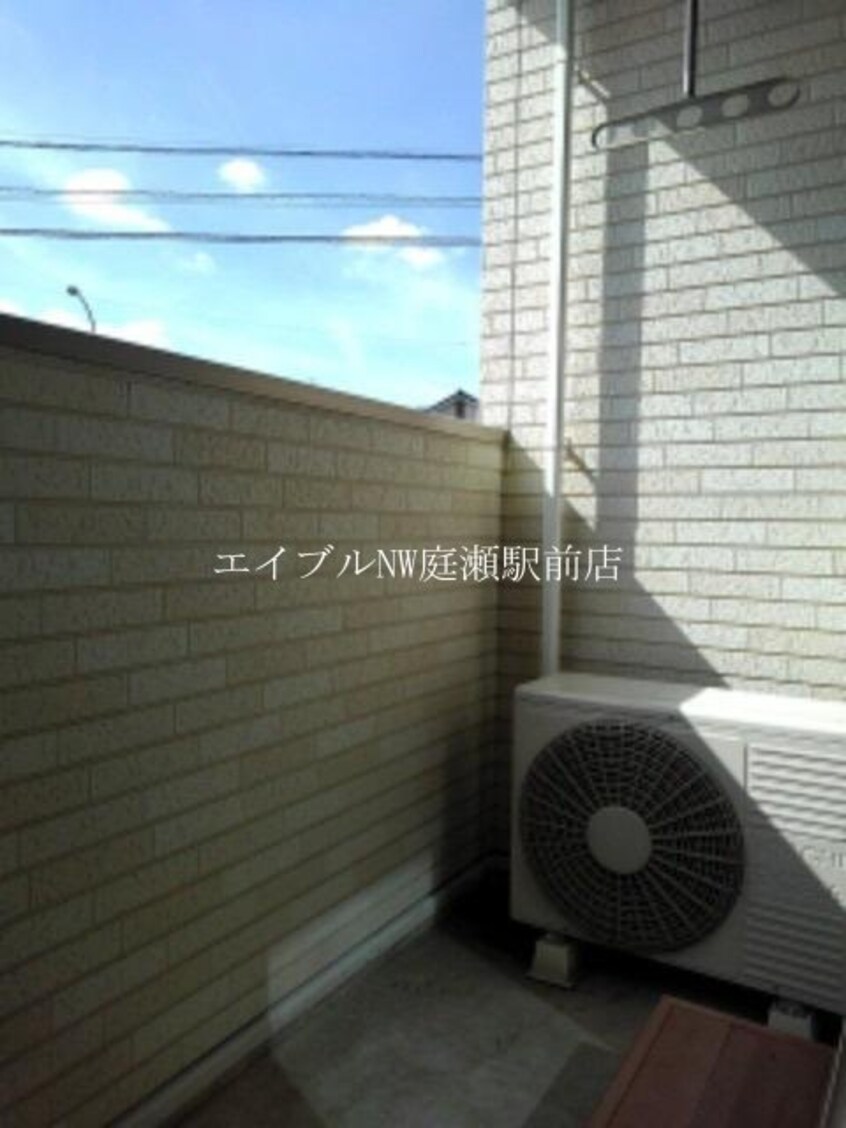  エスペランサ　Ｓ