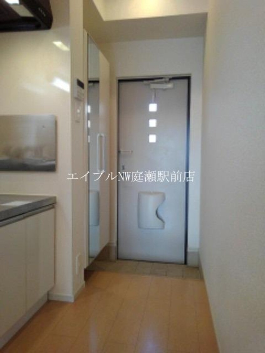  エスペランサ　Ｓ