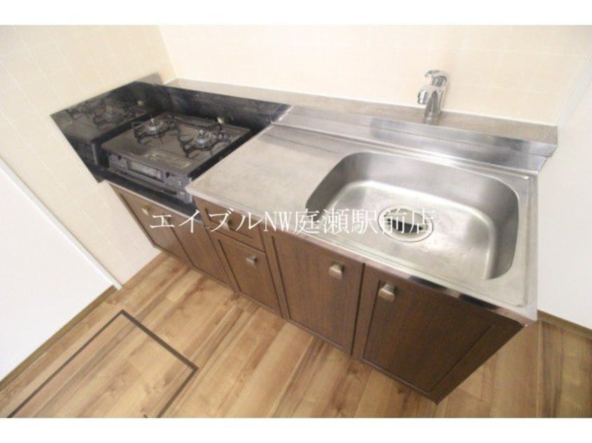  フロリアーデ平野