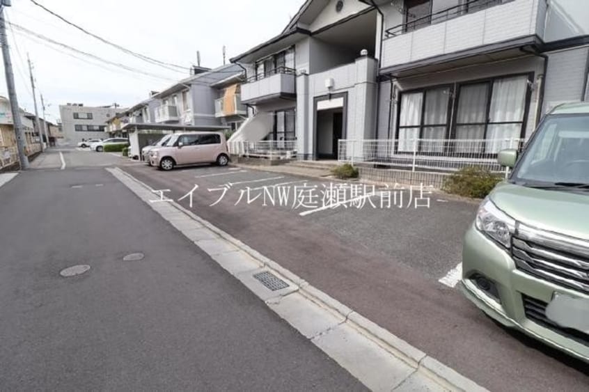  フロリアーデ平野