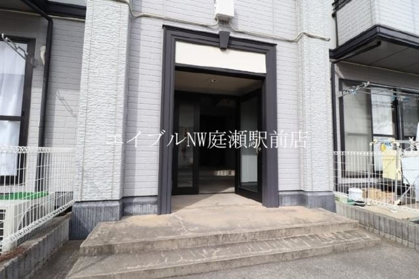  フロリアーデ平野