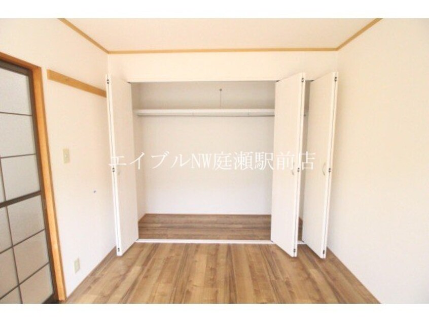  フロリアーデ平野