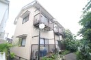 サンコート妹尾の外観