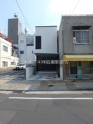 表町3丁目戸建の外観