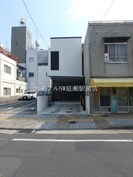 表町3丁目戸建の外観