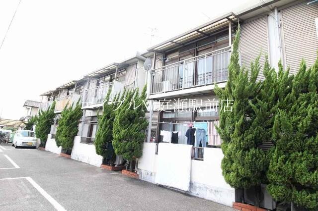  シティハイム吉岡Ｂ棟