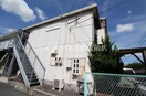  シティハイム吉岡Ｂ棟
