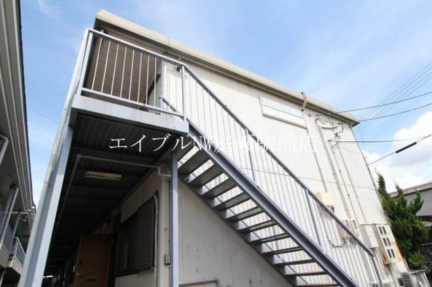 シティハイム吉岡Ｂ棟