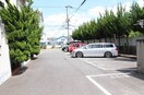  シティハイム吉岡Ｂ棟