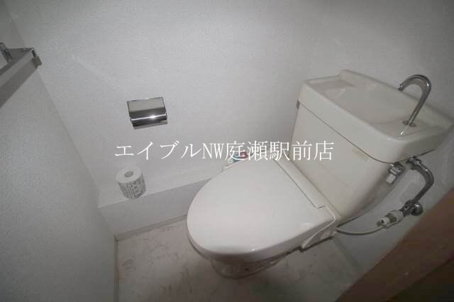  シティハイム吉岡Ｂ棟