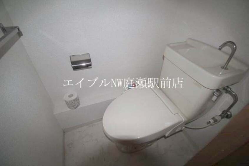  シティハイム吉岡Ｂ棟
