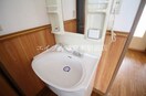  シティハイム吉岡Ｂ棟