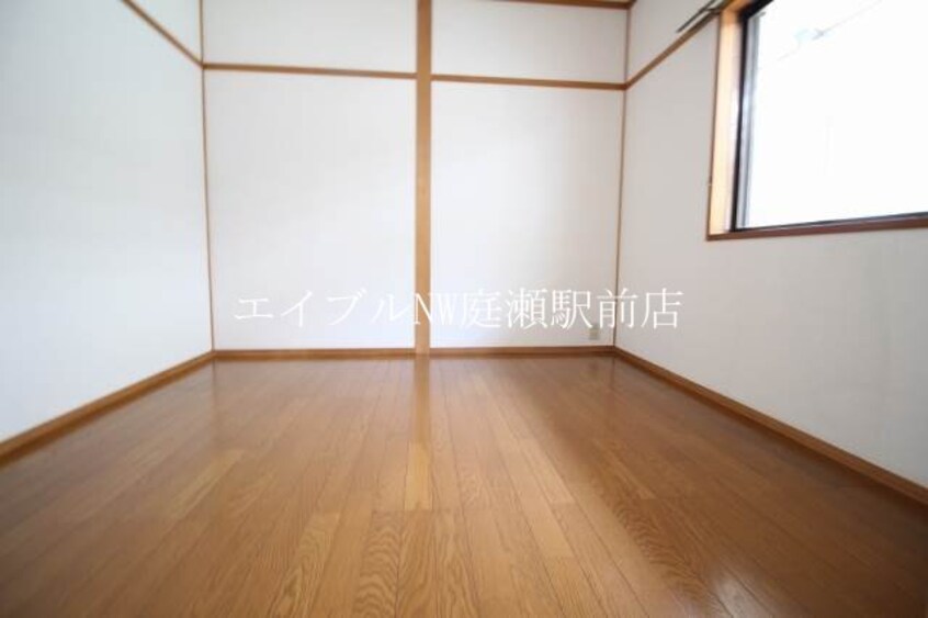  シティハイム吉岡Ｂ棟