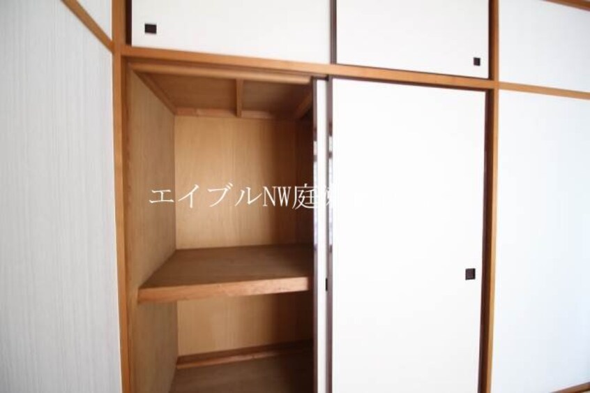  シティハイム吉岡Ｂ棟