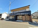 建部町中田戸建の外観
