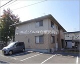 ペアフィールド　Ａ棟