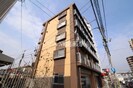 中島田ビューシティ－の外観