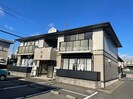 サンビレッジチェリオDの外観