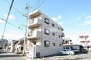 デューク白楽町Ⅱの外観