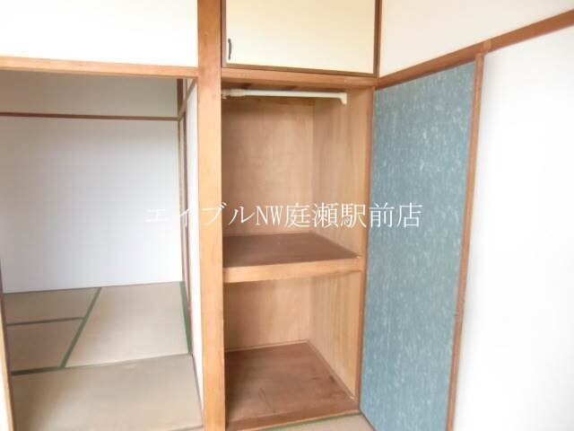 同タイプのお部屋の写真です 中村マンションＤ