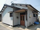 撫川難波借家　Ｎ