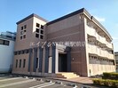 グランパス吉備の外観