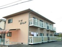コーポカトレア