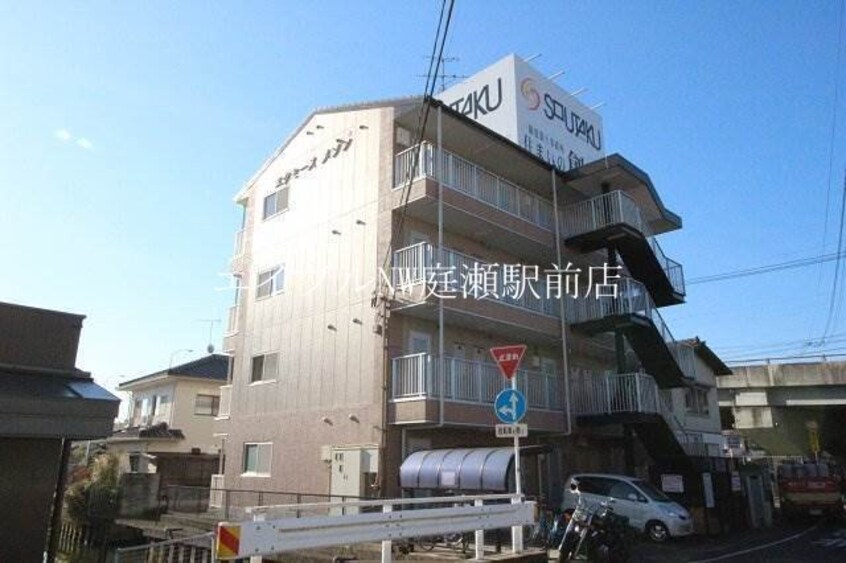  エクセーヌメゾン