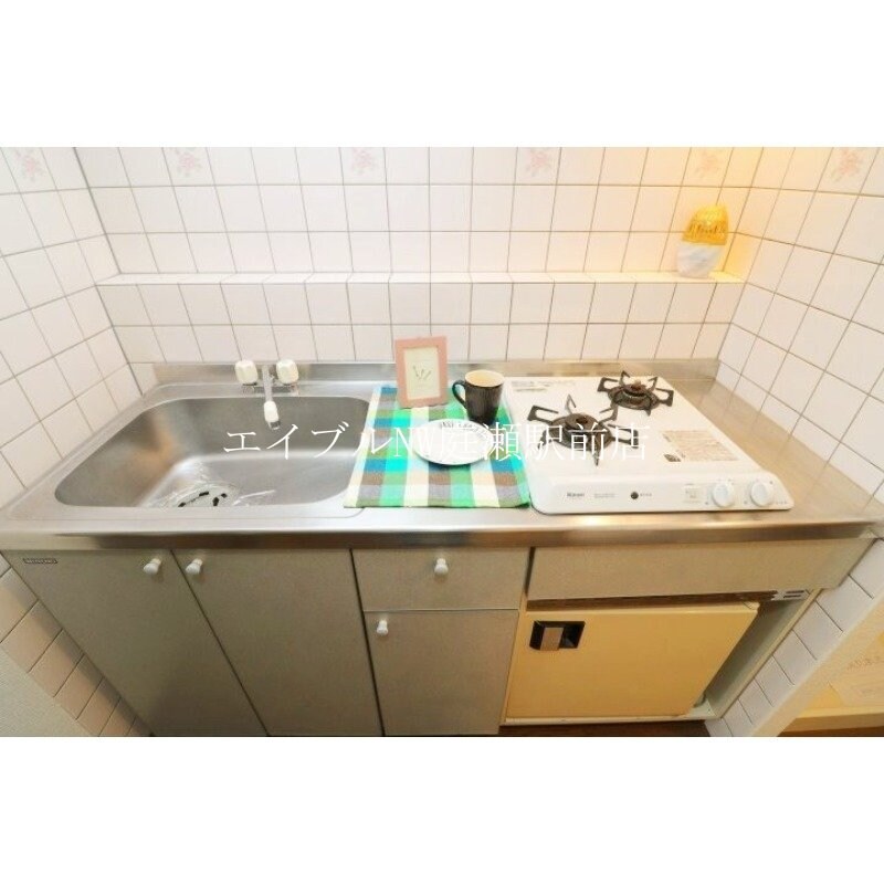  イーストピア扇