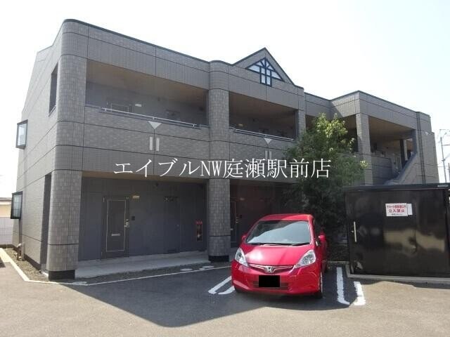  ネオ・ソレイユ