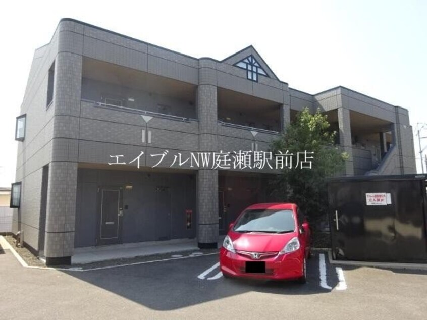  ネオ・ソレイユ