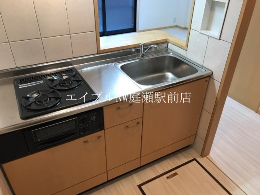 キッチン ネオ・ソレイユ