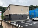 コルマール早島　Ⅰの外観