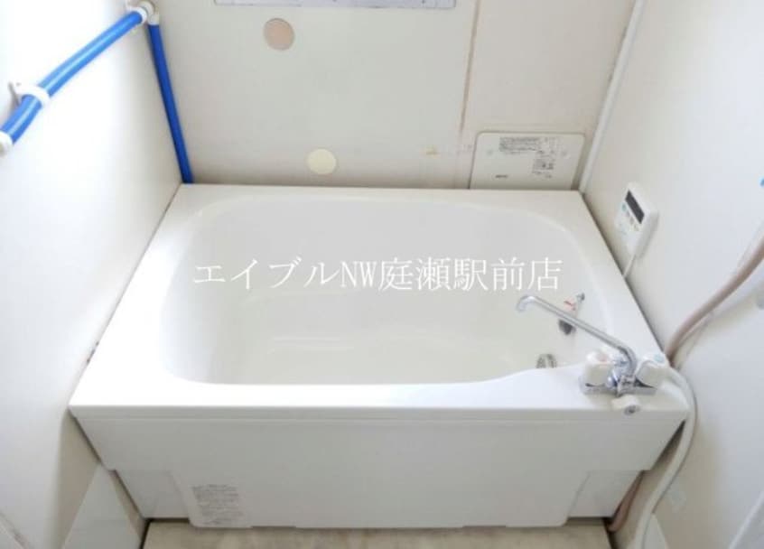  ビレッジハウス上原　４号棟