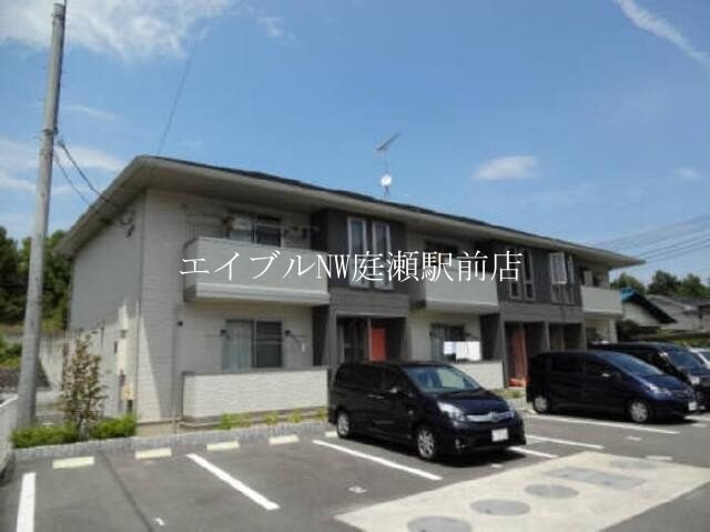  モダンコート鳴下A棟