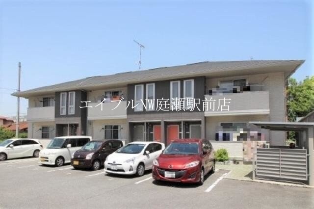  モダンコート鳴下A棟