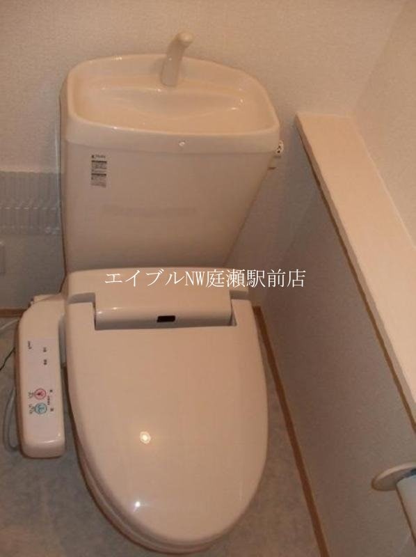  モダンコート鳴下A棟