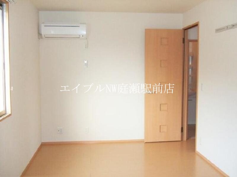  モダンコート鳴下A棟