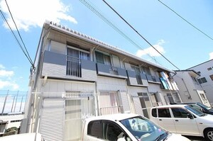 コーポ木村