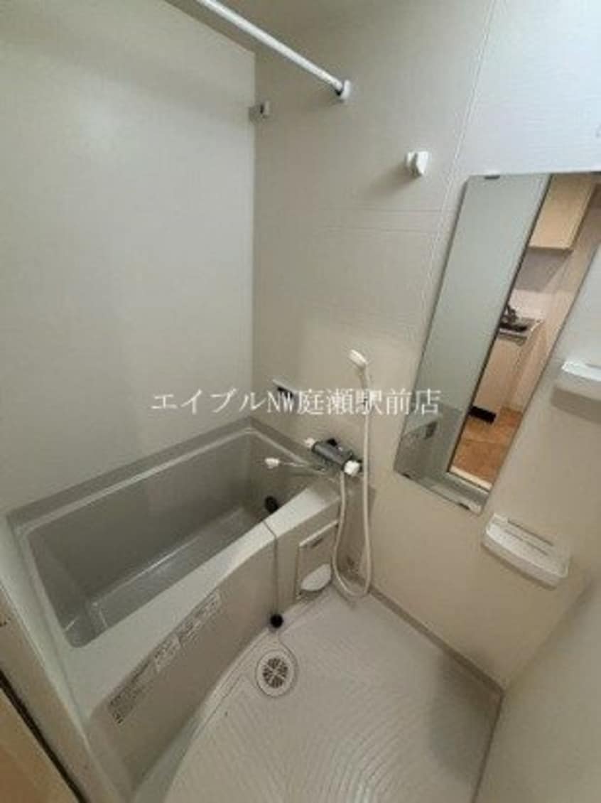  ウェーブレジデンス北長瀬