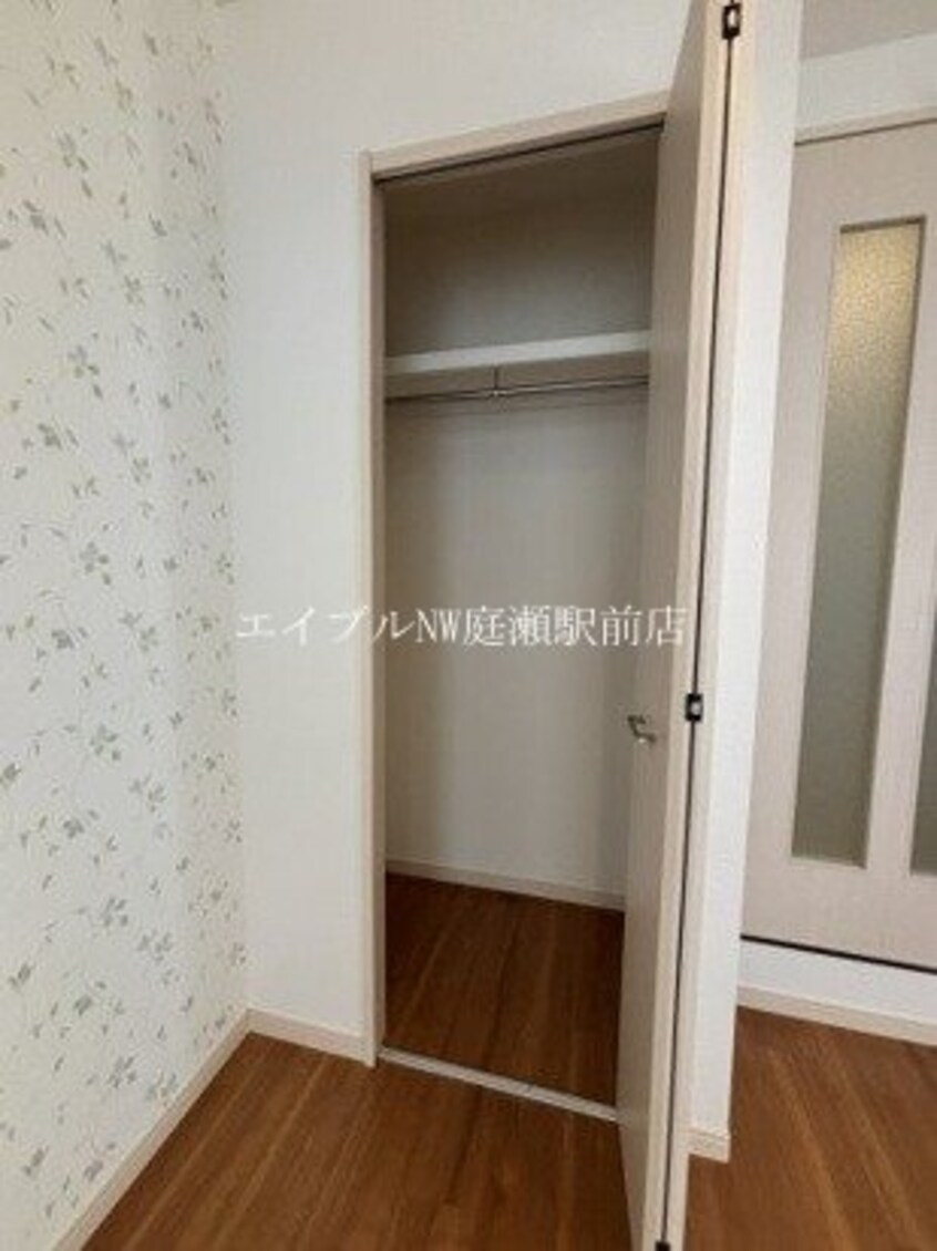  ウェーブレジデンス北長瀬