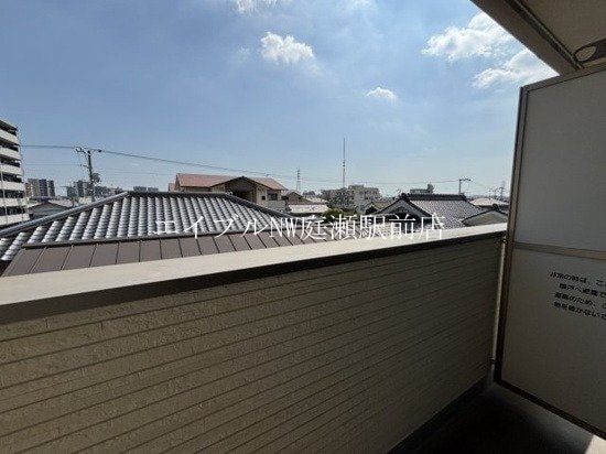  ウェーブレジデンス北長瀬