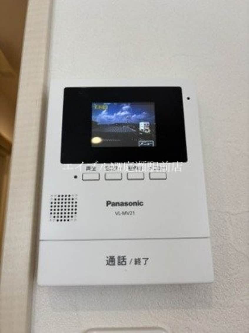  ウェーブレジデンス北長瀬