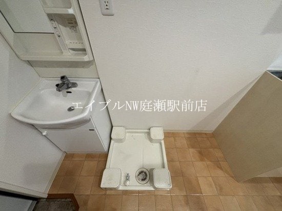  ウェーブレジデンス北長瀬