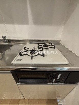  ウェーブレジデンス北長瀬