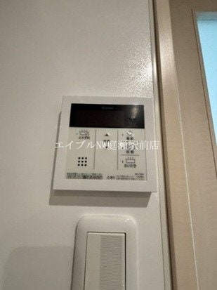  ウェーブレジデンス北長瀬