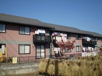 エスポワール都ⅡＡ