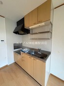  フレックス横井　Ｂ棟